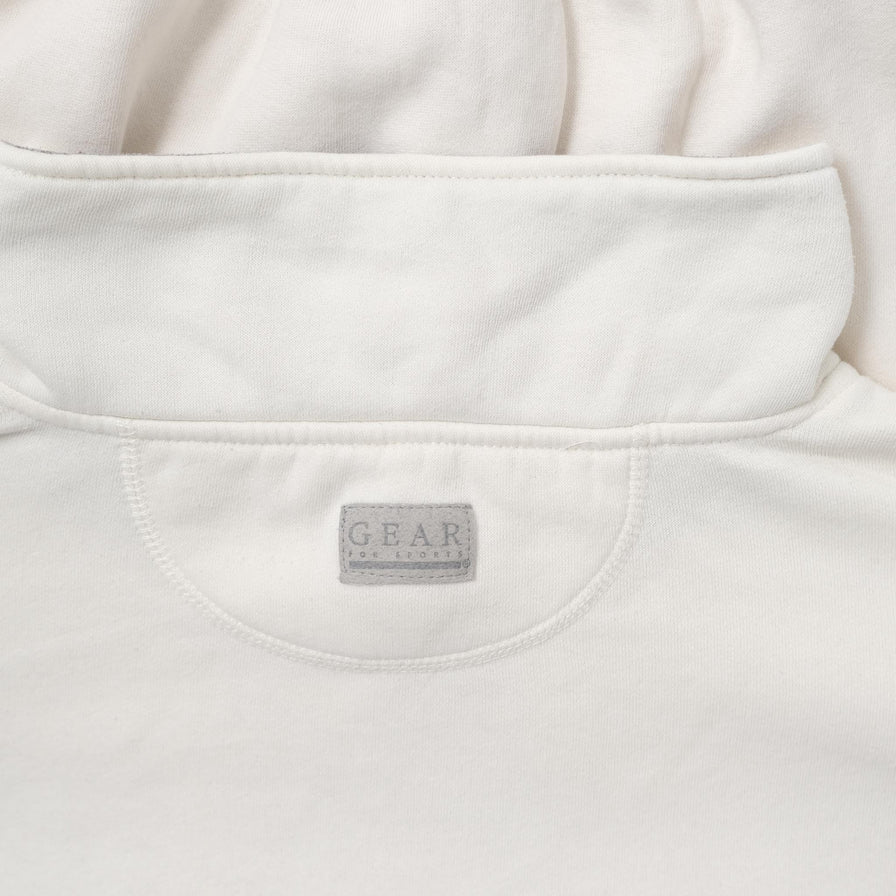 Vintage Harvard Sweater Medium - Double Double Vintage