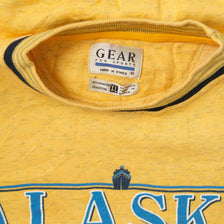 Vintage Alaska Sweater XLarge - Double Double Vintage