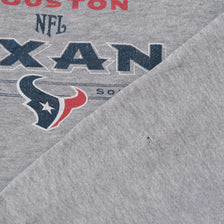 Vintage Houston Texans Sweater XLarge - Double Double Vintage