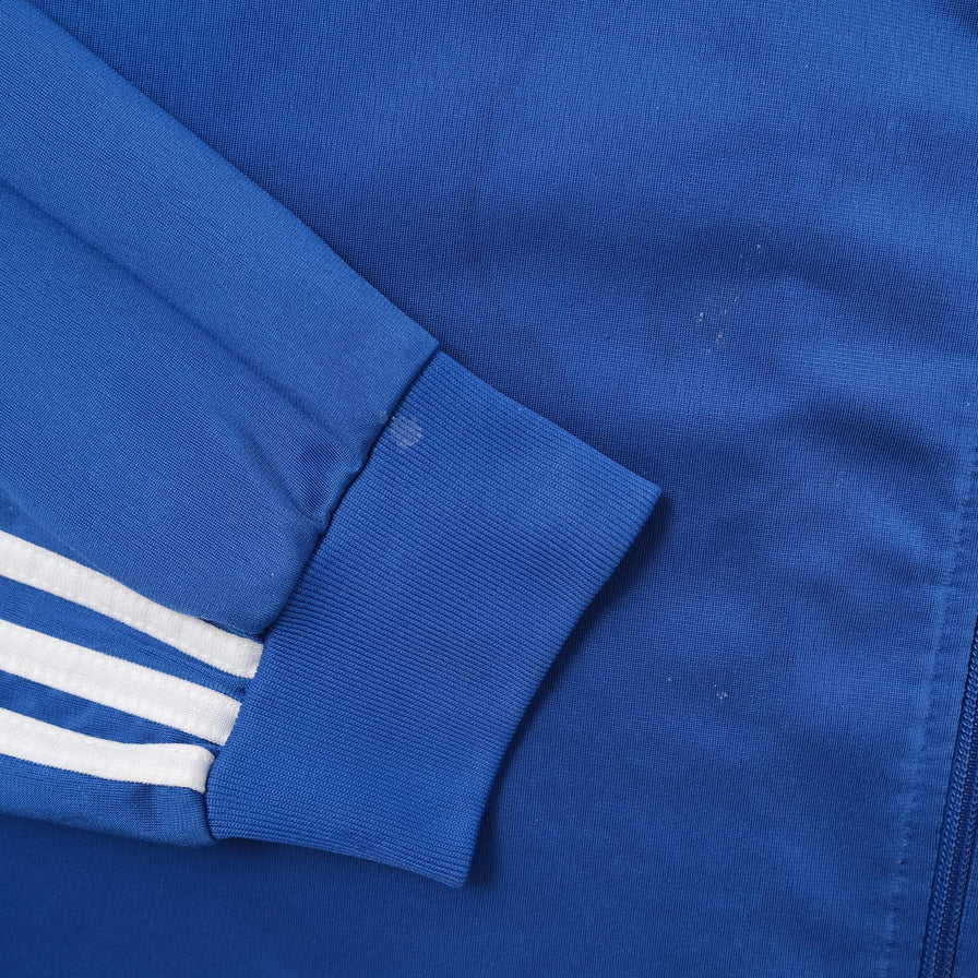 Vintage adidas Track Jacket Large - Double Double Vintage