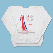 Vintage California Sweater XLarge - Double Double Vintage