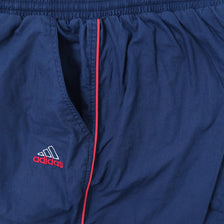 Vintage adidas Track Pants Medium - Double Double Vintage