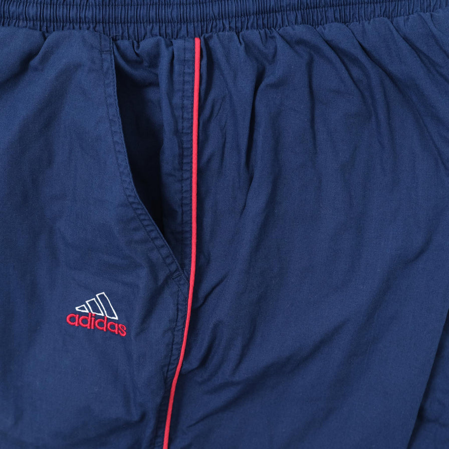 Vintage adidas Track Pants Medium - Double Double Vintage