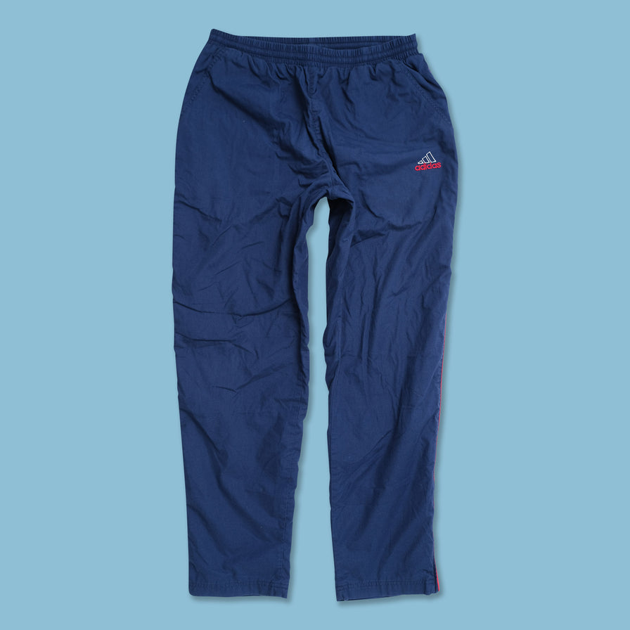 Vintage adidas Track Pants Medium - Double Double Vintage