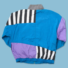 Vintage Track Jacket Medium - Double Double Vintage