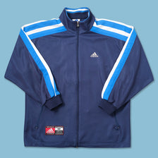Vintage adidas Track Jacket Medium - Double Double Vintage