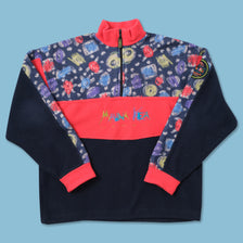 Vintage Fleece Medium / Large - Double Double Vintage