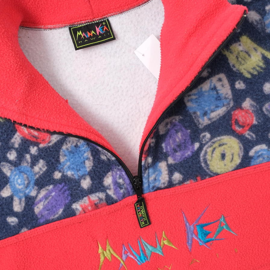 Vintage Fleece Medium / Large - Double Double Vintage