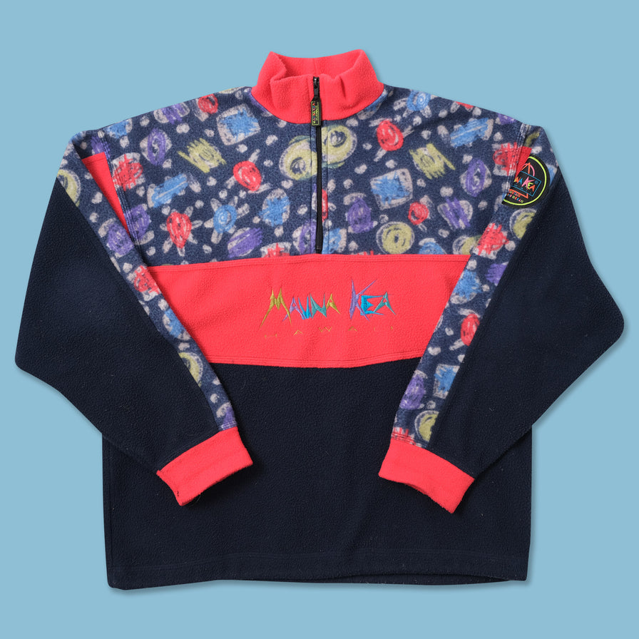 Vintage Fleece Medium / Large - Double Double Vintage