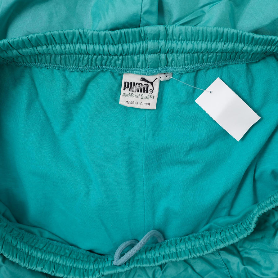 Vintage Puma Track Pants Large - Double Double Vintage