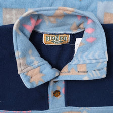 Vintage Fleece Medium / Large - Double Double Vintage