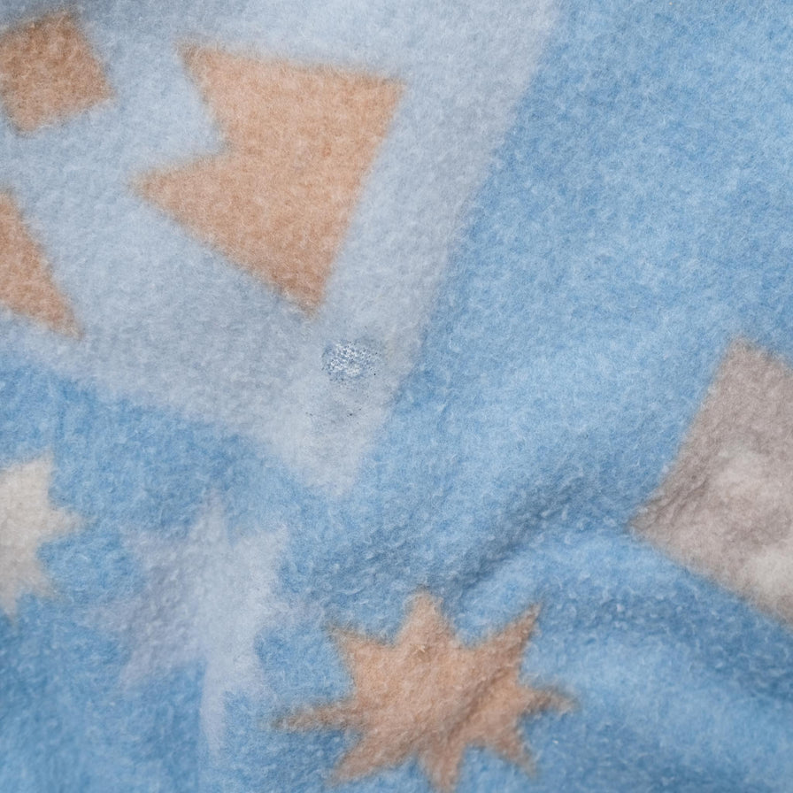 Vintage Fleece Medium / Large - Double Double Vintage