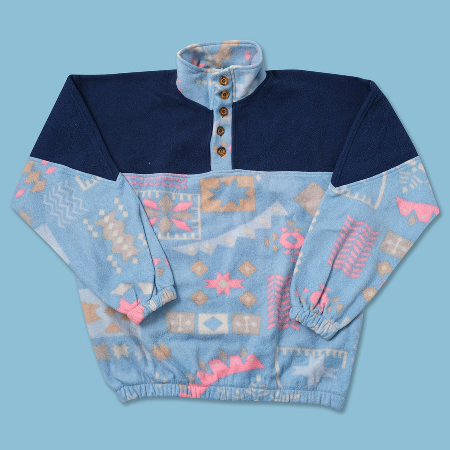 Vintage Fleece Medium / Large - Double Double Vintage