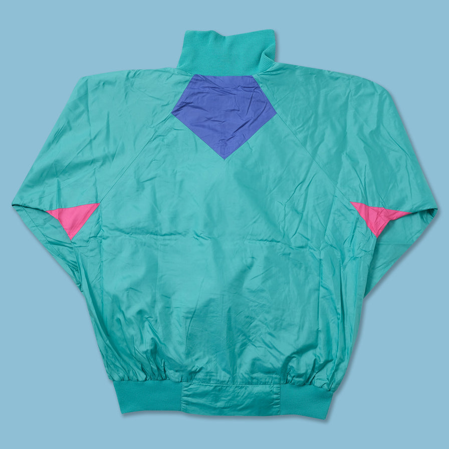 Vintage Puma Track Jacket Large / XLarge - Double Double Vintage