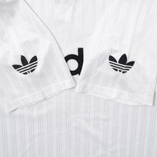 Vintage adidas Jersey Small - Double Double Vintage