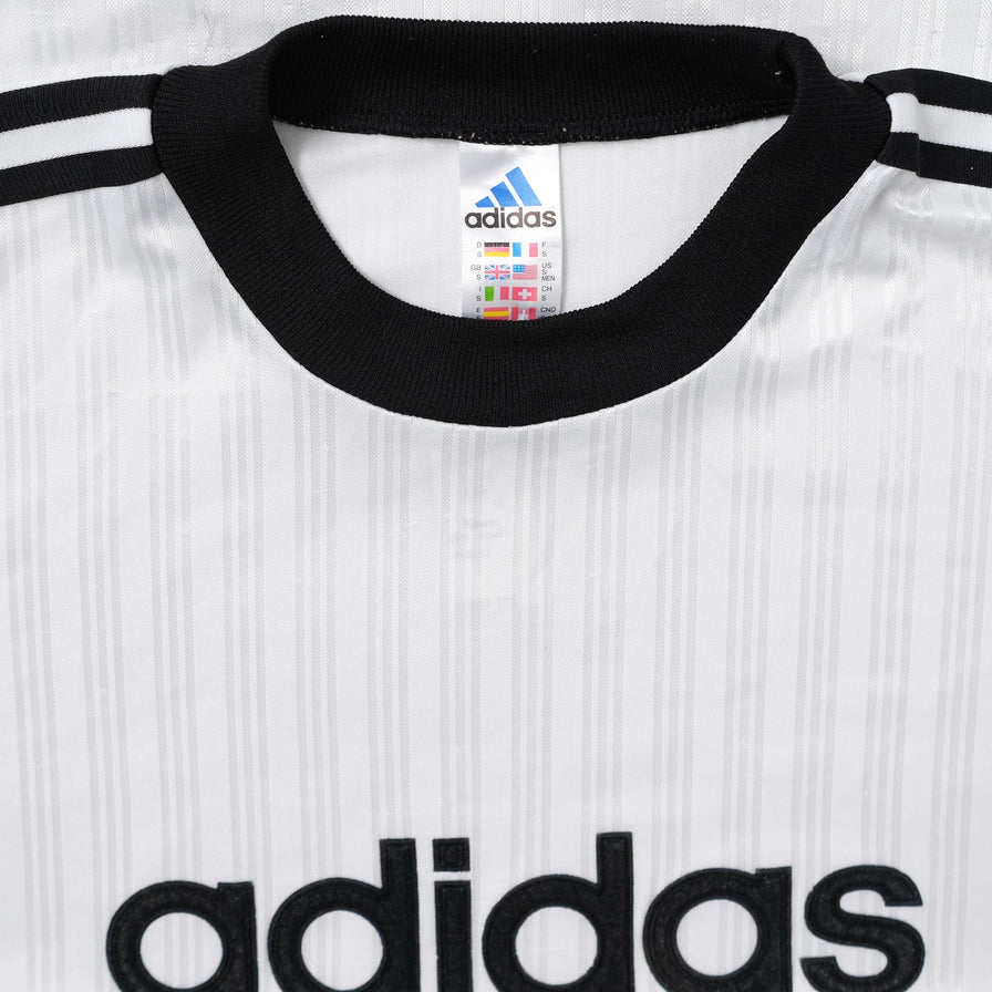 Vintage adidas Jersey Small - Double Double Vintage