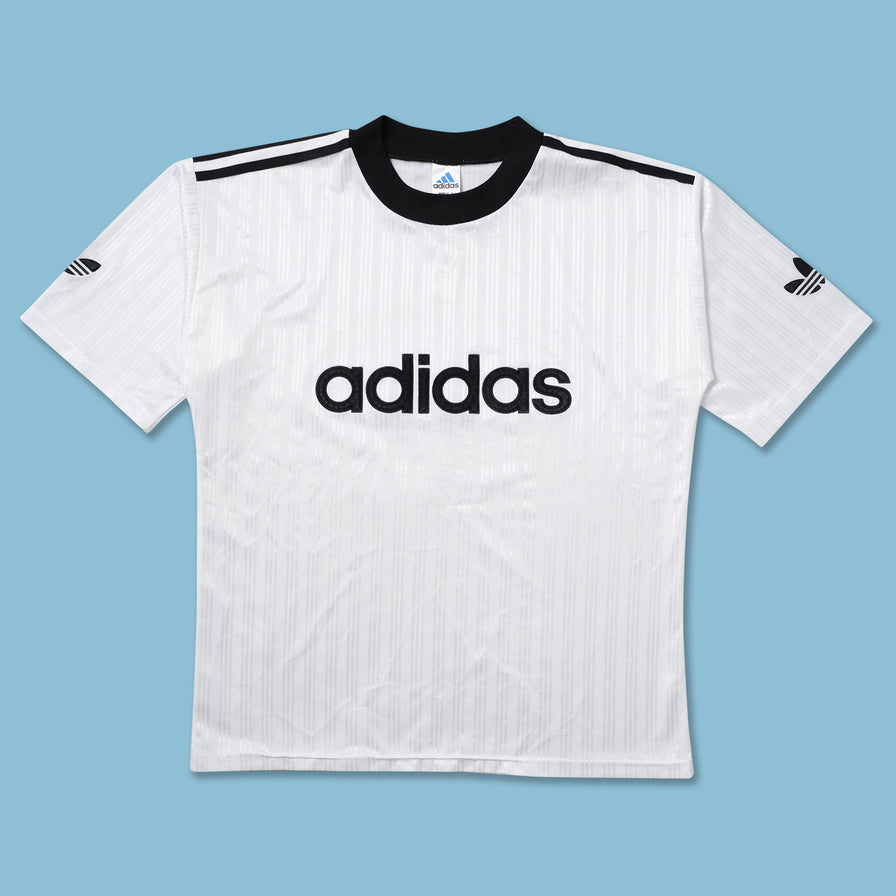 Vintage adidas Jersey Small - Double Double Vintage