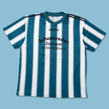 Vintage adidas Jersey XLarge - Double Double Vintage