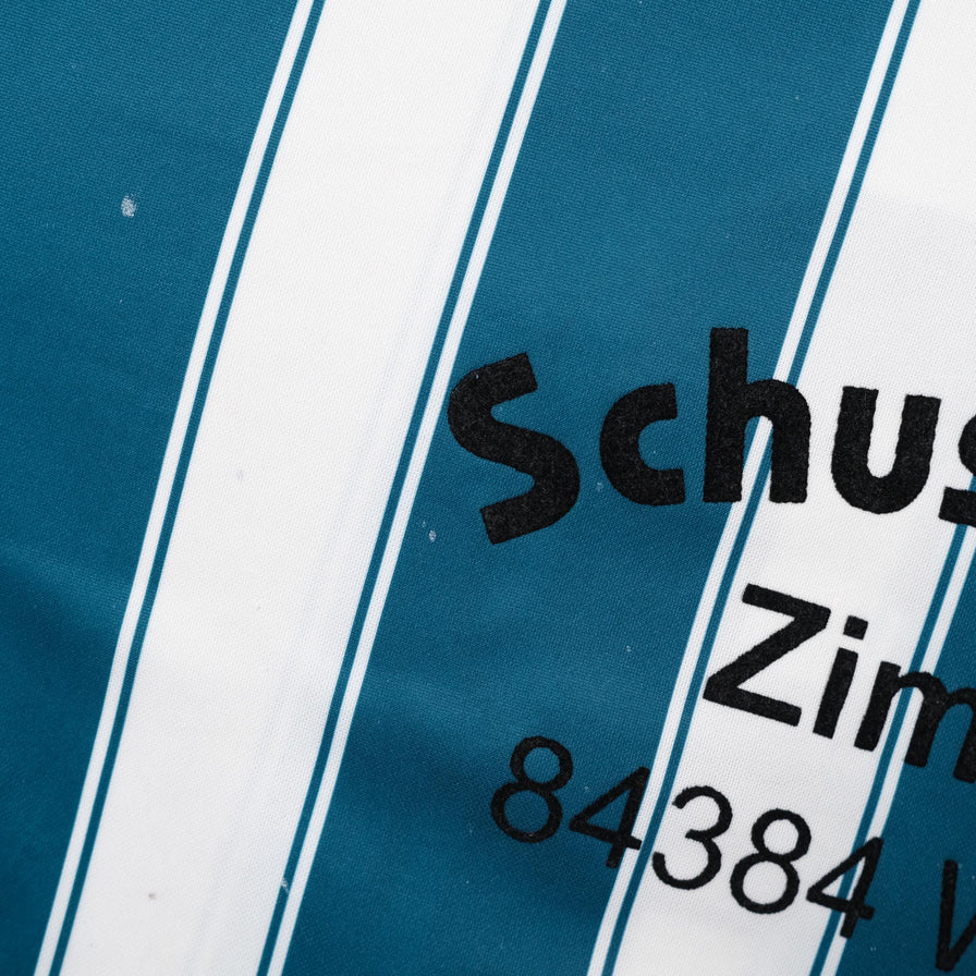 Vintage adidas Jersey XLarge - Double Double Vintage