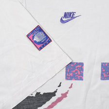 Vintage Nike Challenge Court Polo XLarge - Double Double Vintage