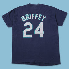 Vintage Griffey T-Shirt XLarge - Double Double Vintage