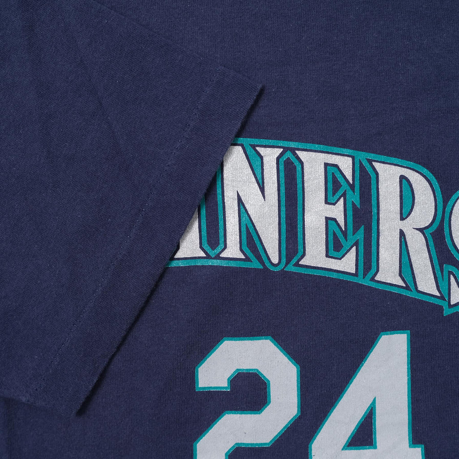 Vintage Griffey T-Shirt XLarge - Double Double Vintage