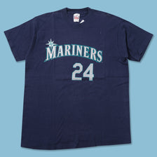 Vintage Griffey T-Shirt XLarge - Double Double Vintage