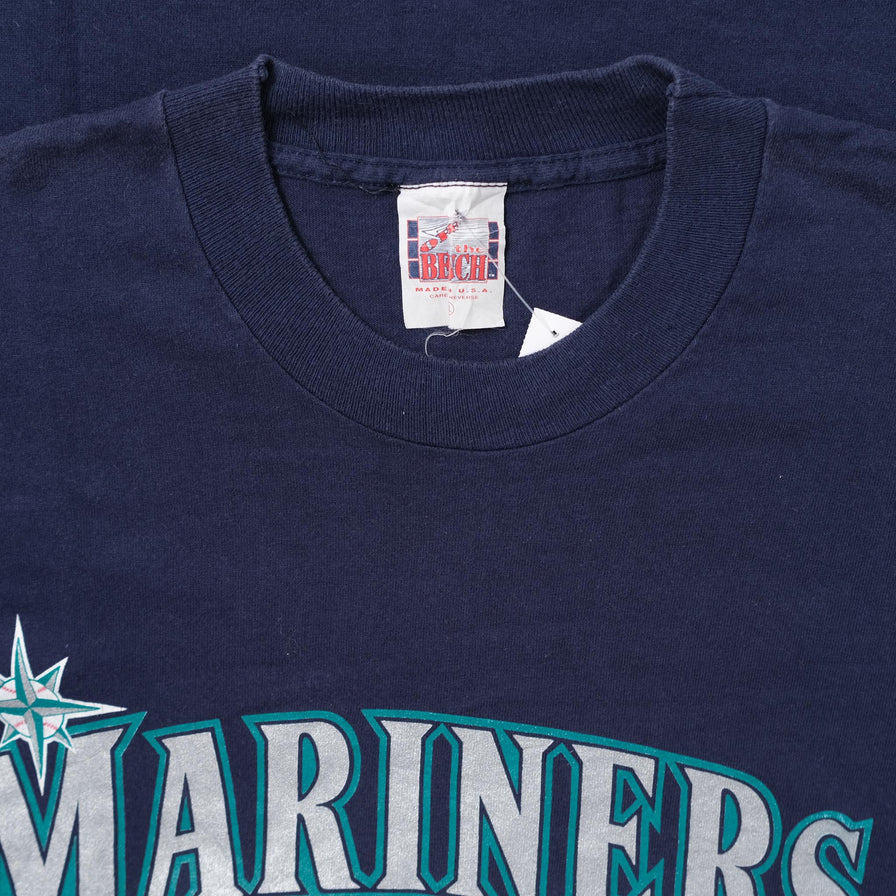 Vintage Griffey T-Shirt XLarge - Double Double Vintage