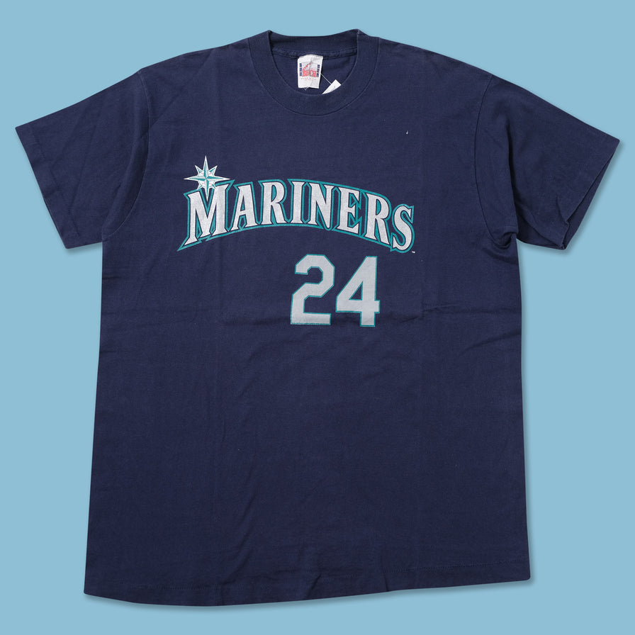 Vintage Griffey T-Shirt XLarge - Double Double Vintage