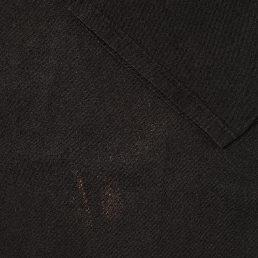 Vintage Daytona Beach Bike T-Shirt XLarge - Double Double Vintage