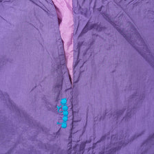 Vintage Diadora Track Pants XLarge - Double Double Vintage