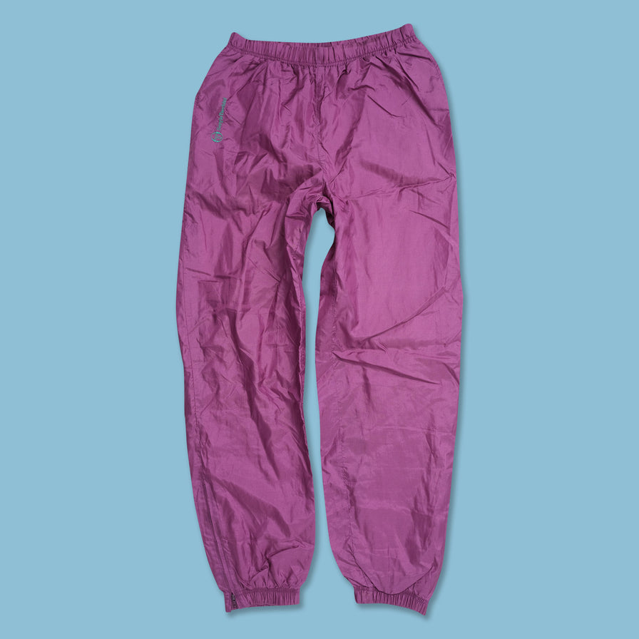 Vintage Sergio Tacchini Track Pants Medium - Double Double Vintage