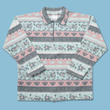 Vintage Fleece XLarge - Double Double Vintage