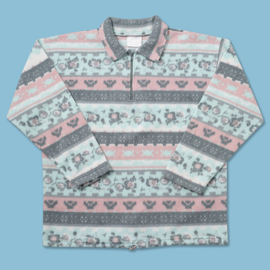 Vintage Fleece XLarge - Double Double Vintage