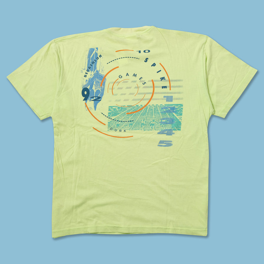 Vintage Nike T-Shirt Medium - Double Double Vintage