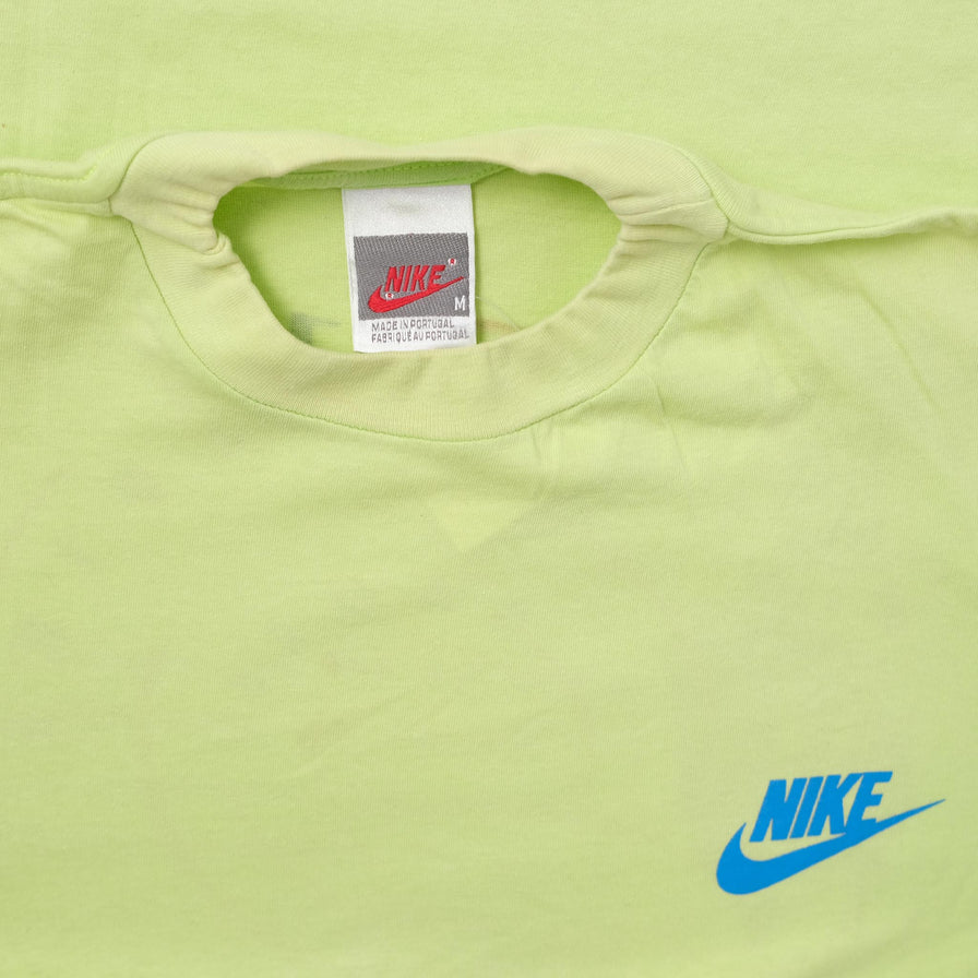 Vintage Nike T-Shirt Medium - Double Double Vintage