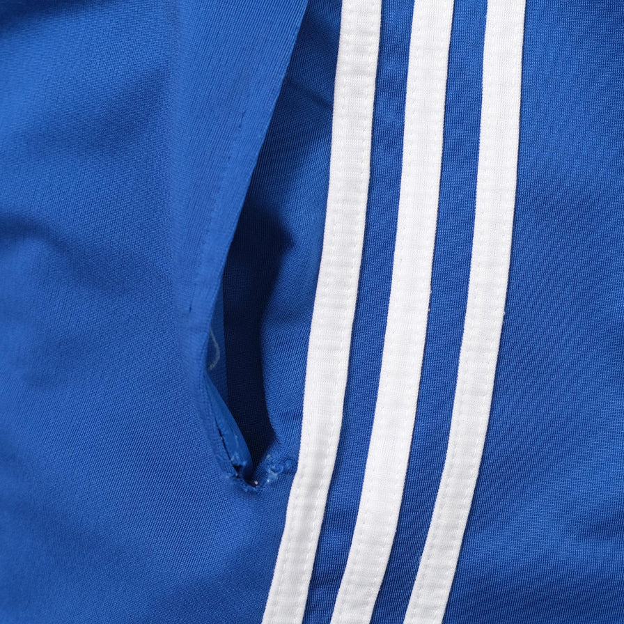 Vintage adidas Track Pants Medium / Large - Double Double Vintage