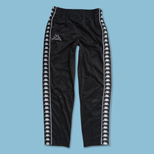 Vintage Kappa Track Pants Medium - Double Double Vintage