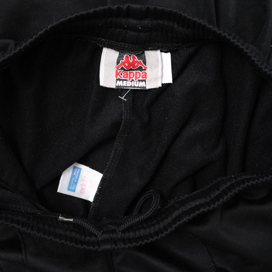 Vintage Kappa Track Pants Medium - Double Double Vintage