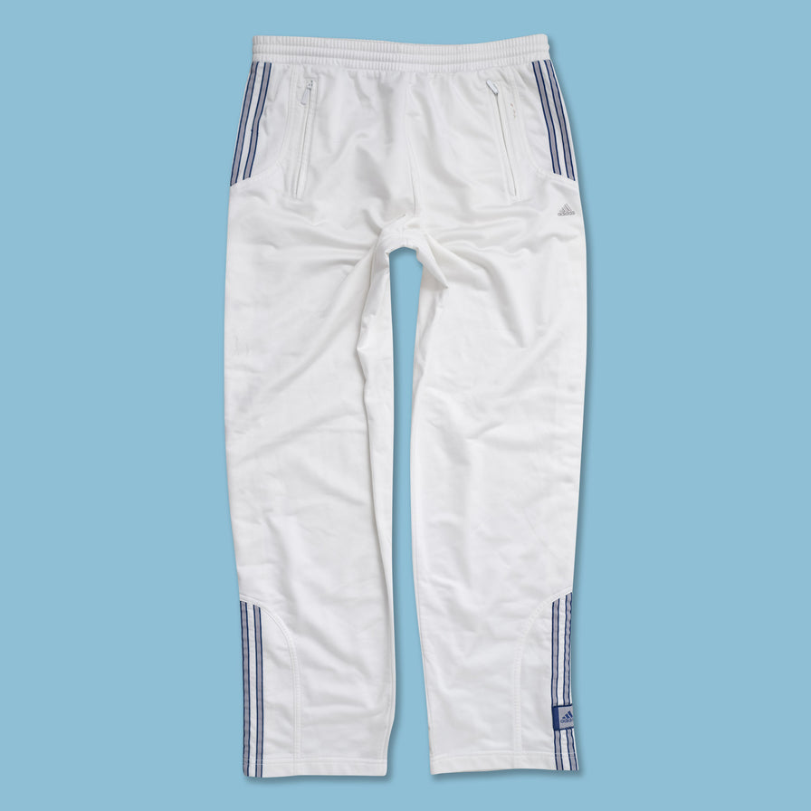 Vintage adidas Track Pants Large - Double Double Vintage