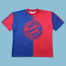 Vintage adidas FC Bayern Jersey XLarge - Double Double Vintage