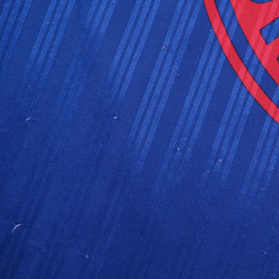 Vintage adidas FC Bayern Jersey XLarge - Double Double Vintage