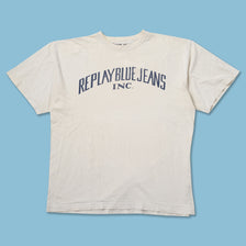 Vintage Replay T-Shirt XXL - Double Double Vintage