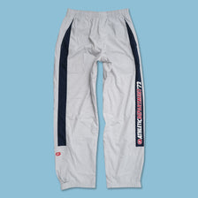 Vintage Nike Track Pants Large - Double Double Vintage