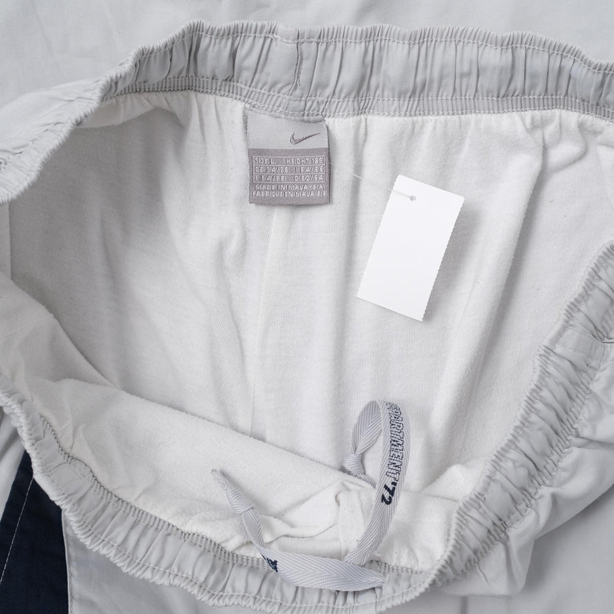Vintage Nike Track Pants Large - Double Double Vintage