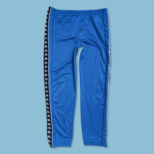 Vintage Kappa Track Pants Medium - Double Double Vintage