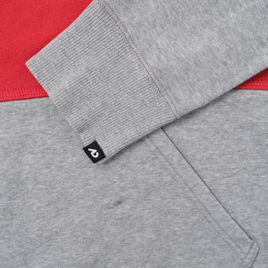 Nike Hoody Medium - Double Double Vintage