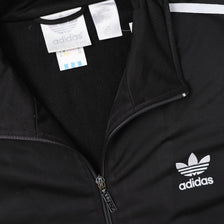 Vintage adidas Track Jacket Large - Double Double Vintage