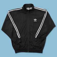 Vintage adidas Track Jacket Large - Double Double Vintage