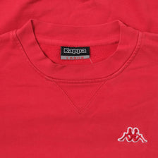 Vintage Kappa Sweater Large - Double Double Vintage